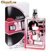 Jean Paul Gaultier MaDame Rose N Roll 75 ml EDT pentru femei Jean Paul Gaultier MaDame Rose N Roll 75 ml EDT pentru femei