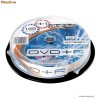 DVD+R DOUBLE LAYER 8X OMEGA CAKE 10