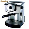 Espresor automat Heru , pompa 15 bar, 1150 W, inox, nou, la cutie
