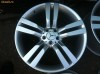 vand set jante MERCEDES GLK PE 20  - MERG SI PE ML R GL    original