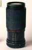 Tele Obiectiv Hanimex  80-200mm