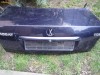 Capota portbagaj VW Passat