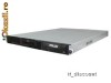 Server Asus AP140R-E1 Intel Pentium 3.2 GHz 2GB RAM 2 x 36GB HDD (10012))