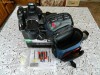 Fuji S6500fd - stare foarte buna (geanta, card, incarcator, 4 acumulatori)