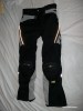 PANTALONI POLO MOTOR