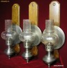 SUPERBE LAMPI ELECTRICE PENTRU PERETE - GERMANIA