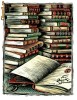 Anticariat Ion Andrei - Taina apei- Antologia nuvelei arabe - Autor : Nicolae Dobrisan - 61512