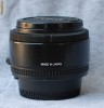 Obiectiv Nikon - Nikkor 50mm f/1.8 AF Made in Japan