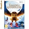 Legend of the Guardians Wii