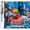 Naruto Ninja Destiny NDS NINTENDO DS