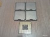 procesor pc p4 INTEL PENTIUM 4 soket LGA775, 2.8GHZ / 1MB / 800MHZ, bulk