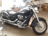 kawasaki vn 900 din 2007,6000 km ,5500 euro