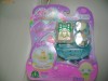 JEWELPET JUCARIE PT FETITE PESTE 3 ANISORI SIGILATA, NOUA MADE IN ITALY