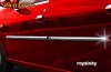 BANDOURI ORNAMENT USI EXTERIOR  DACIA LOGAN