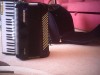 Hohner bravo lll 120 ,pret 4000 ron