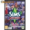 The Sims 3 Late Night PC
