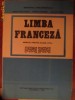 Manual Limba Franceza clasa a VIIa