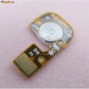 Buton Tasta Home Banda conectoare Flex ORIGINAL Apple iPod Touch Generatia 3 3G Buton Tasta Home Banda conectoare Flex ORIGINAL Apple iPod Touch Generatia 3 3G