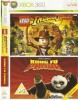 JOC XBOX 360 LEGO INDIANA JONES AND ORIGINAL ADVENTURES ORIGINAL PAL (Transport gratuit la plata in avans)