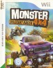JOC WII MONSTER 4X4 STUNT RACER ORIGINAL PAL MULTIPLAYER (Transport gratuit la plata in avans)