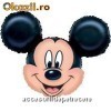 Balon folie metalizata MICKEY MOUSE 69x53cm