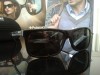 ochelari POLAROID (wayfarer)