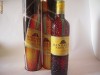 LIQUEUR MANDARINE -NAPOLEON( FRANCE) 38% , 70 CL
