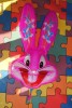 Balon folie Bugs Bunny