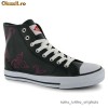 Tenisi tenesi bascheti Lee Cooper , marime NR 37  -made in UK, PRODUS in LICHIDARE