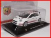 FIAT GRANDE PUNTO ABARTH S2000 (scara 1/43) METRO