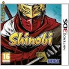 Shinobi N3DS