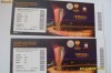 Vand bilete finala UEFA Europa League 9 mai National Arena Bucuresti