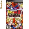 Dragon Ball Z: Tenkaichi Tag Team PSP