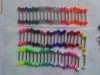 Piercing Limba, Cercei limba