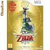 The Legend of Zelda The Skyward Sword Limited Edition Wii
