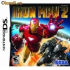 Iron Man 2 NDS