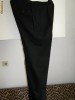 VAND PANTALONI DE STOFA MARIMEA 52  MADE IN GERMANY !!!
