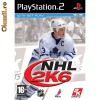 NHL 2K6 PS2
