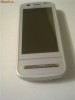 Smartphone Nokia C6-00 white