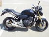 Honda Hornet 2007 Super Pret