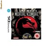 Ultimate Mortal Kombat NDS