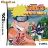 Naruto Path of The Ninja NDS