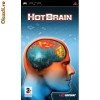 Hot Brain PSP