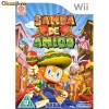 Samba De Amigo Wii
