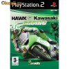 Hawk Kawasaki Racing PS2