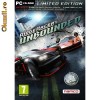 Ridge Racer Unbounded Limited Edition PC Ridge Racer Unbounded Limited Edition PC