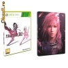 Final Fantasy XIII-2 SteelBook Edition XB360