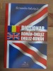 Dictionar Roman-Englez / Englez-Roman