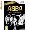 ABBA You Can Dance Wii