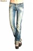 Jeansi Killah washed blue